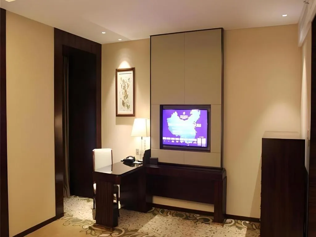 New Century Grand Hotel Hangzhou Shengtai