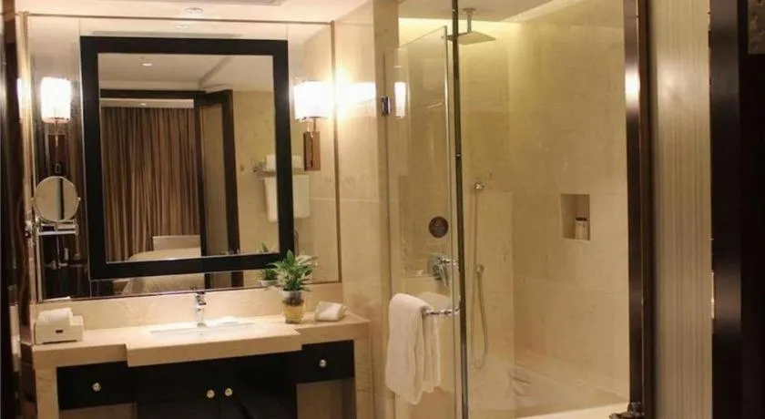 New Century Grand Hotel Hangzhou Shengtai