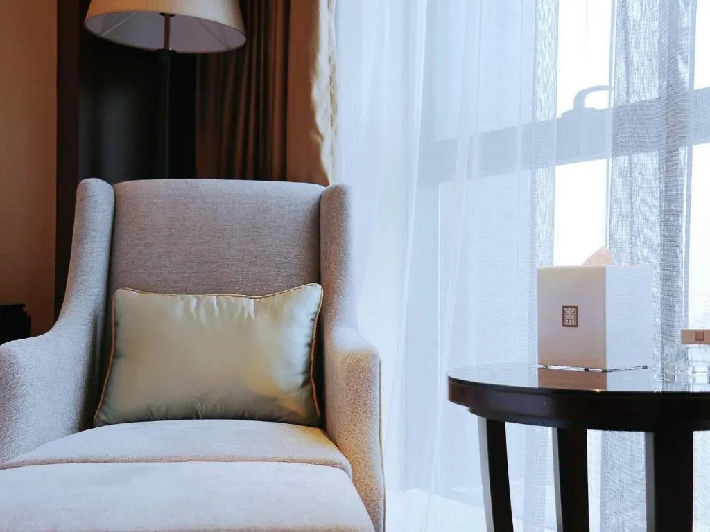 New Century Grand Hotel Hangzhou Shengtai