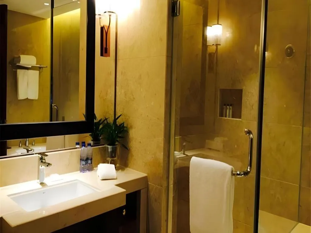 New Century Grand Hotel Hangzhou Shengtai