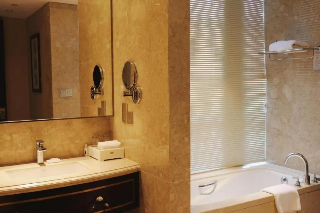 New Century Grand Hotel Hangzhou Shengtai