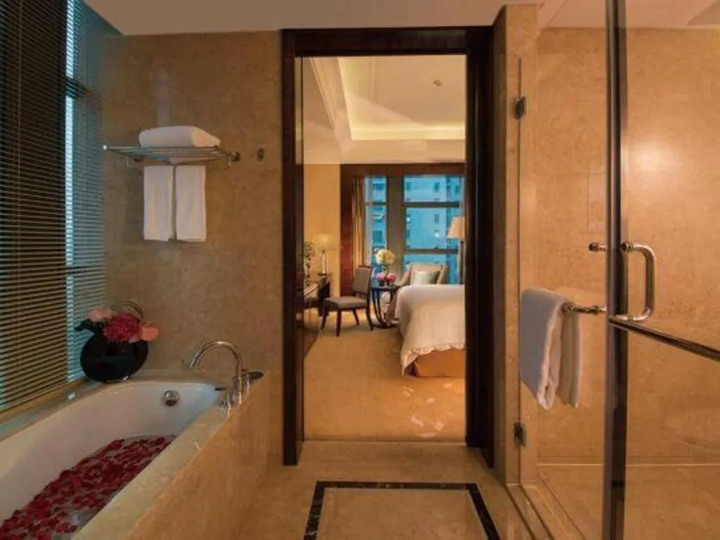 New Century Grand Hotel Hangzhou Shengtai