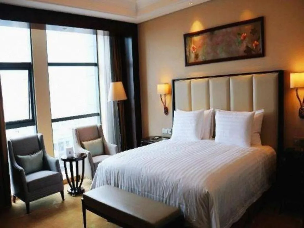 New Century Grand Hotel Hangzhou Shengtai