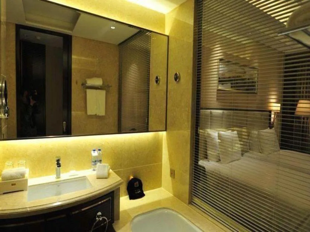 New Century Grand Hotel Hangzhou Shengtai