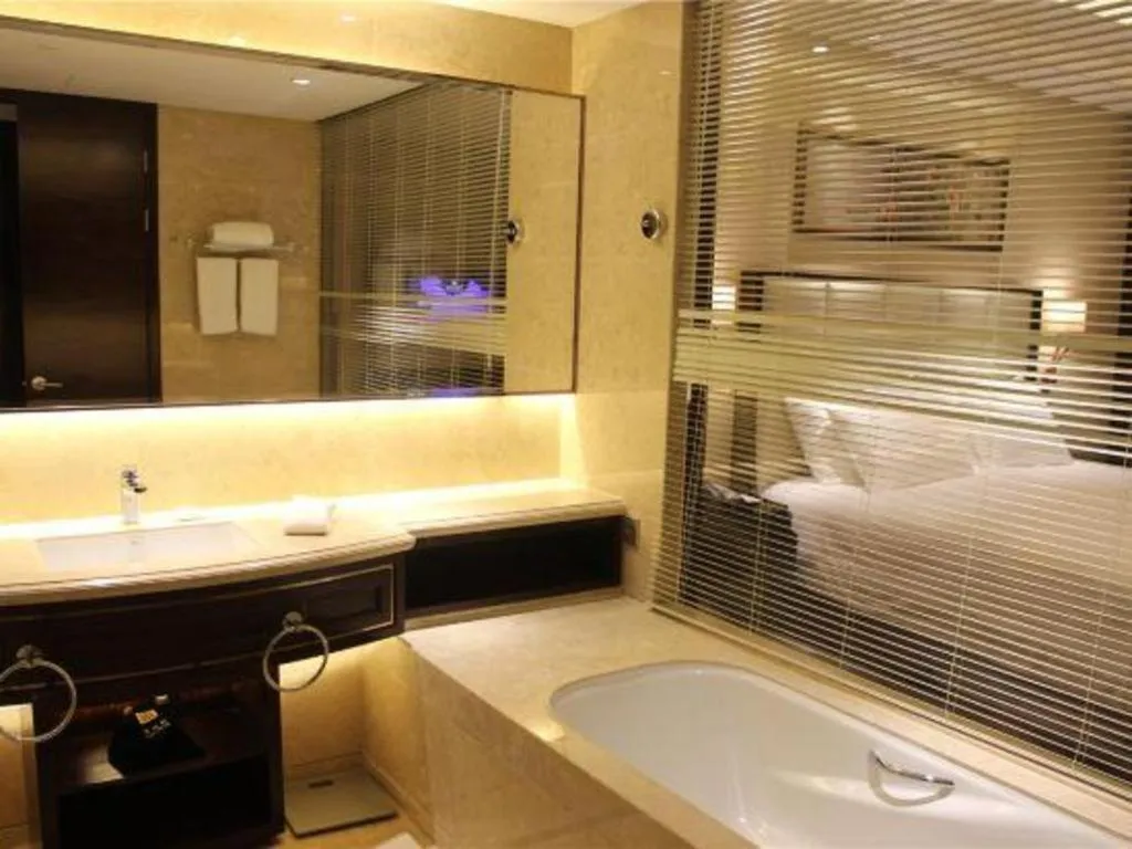 New Century Grand Hotel Hangzhou Shengtai