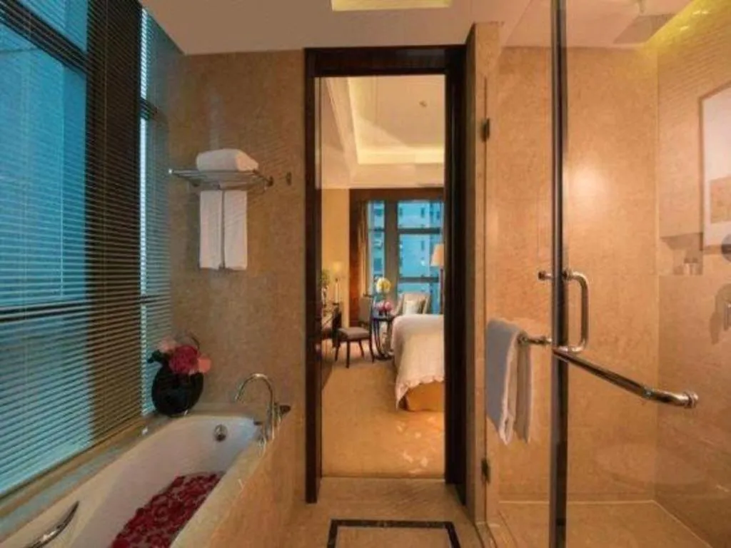 New Century Grand Hotel Hangzhou Shengtai