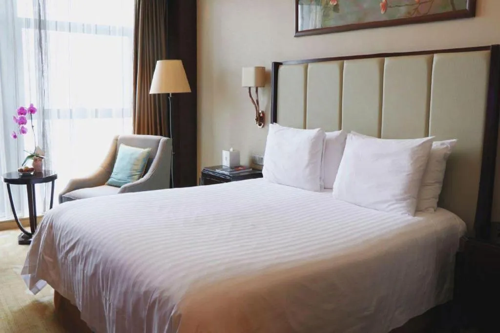 New Century Grand Hotel Hangzhou Shengtai