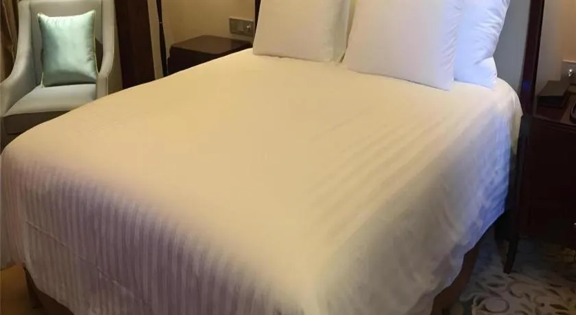 New Century Grand Hotel Hangzhou Shengtai