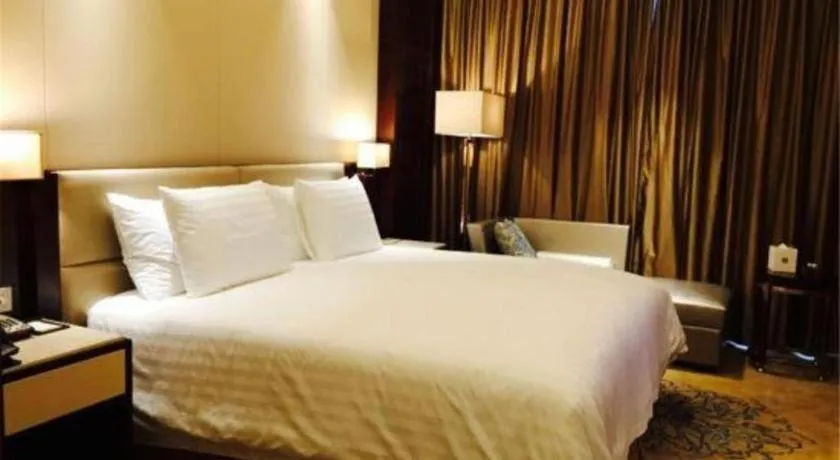 New Century Grand Hotel Hangzhou Shengtai