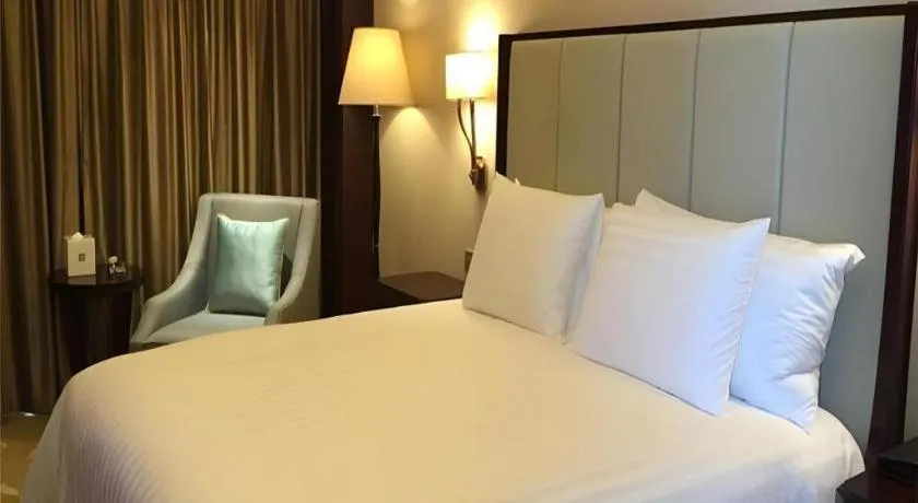 New Century Grand Hotel Hangzhou Shengtai