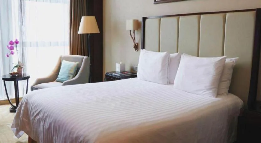 New Century Grand Hotel Hangzhou Shengtai