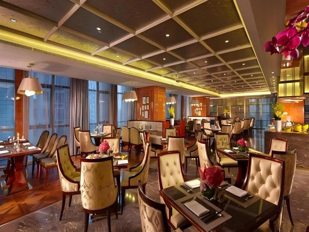 New Century Grand Hotel Hangzhou Shengtai