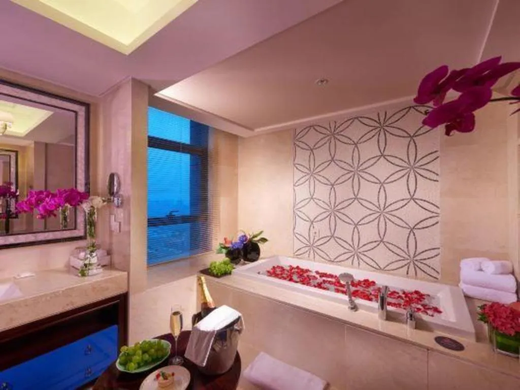 New Century Grand Hotel Hangzhou Shengtai