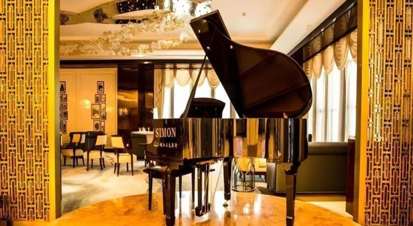 New Century Grand Hotel Hangzhou Shengtai