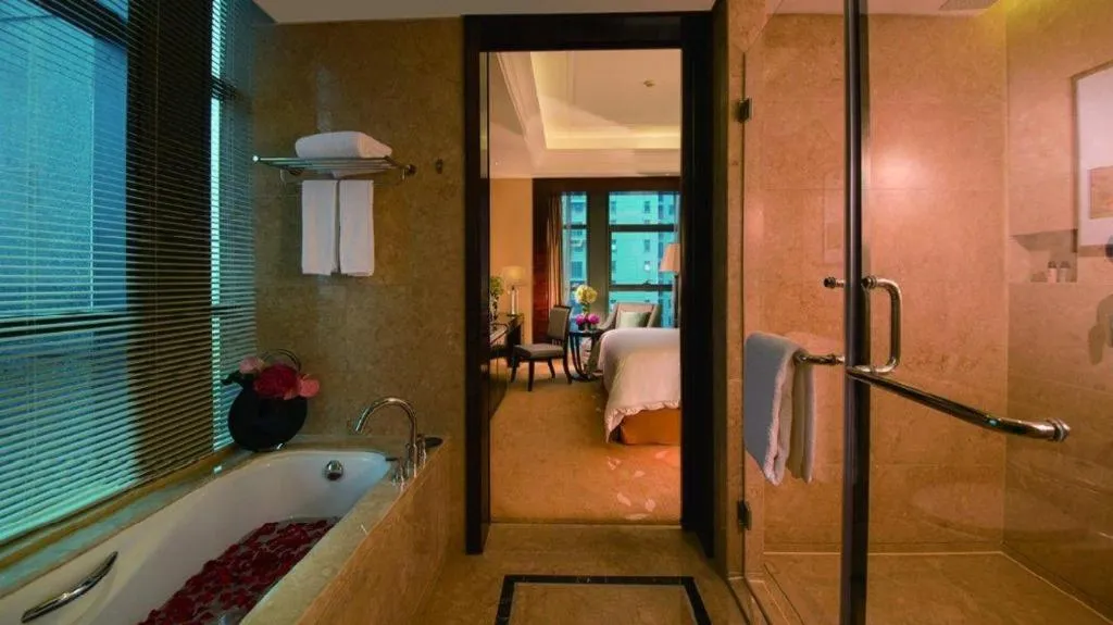 New Century Grand Hotel Hangzhou Shengtai