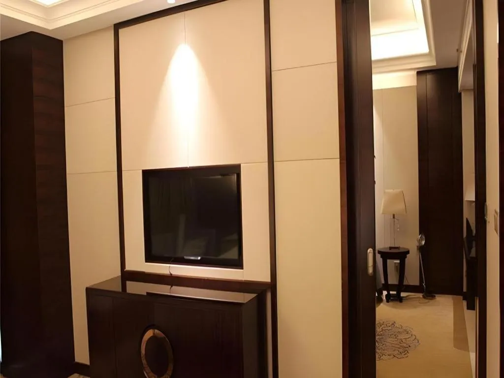 New Century Grand Hotel Hangzhou Shengtai