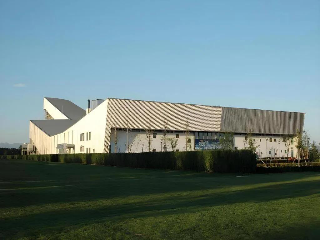 Beijing Qiaobo International Conference Hotel