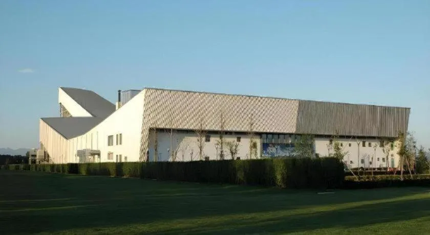 Beijing Qiaobo International Conference Hotel