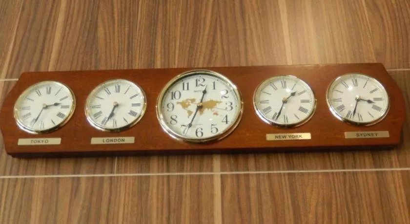 Grand Amira Hotel Solo, Azana Hotels Collection