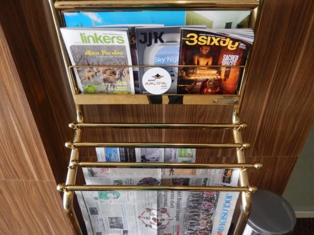 Grand Amira Hotel Solo, Azana Hotels Collection