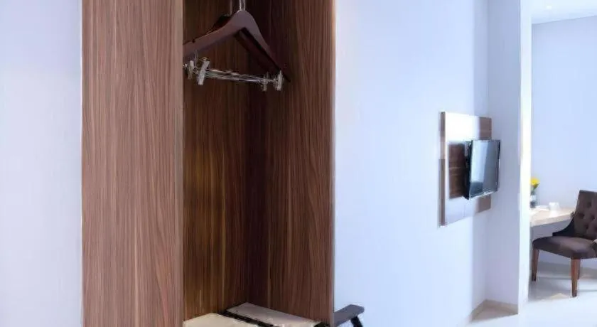 Grand Amira Hotel Solo, Azana Hotels Collection