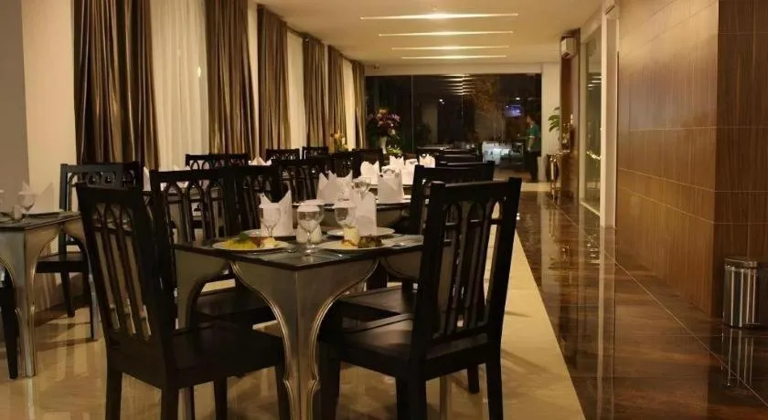 Grand Amira Hotel Solo, Azana Hotels Collection