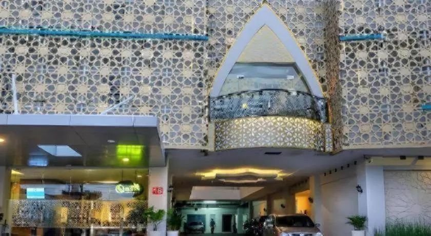 Grand Amira Hotel Solo, Azana Hotels Collection