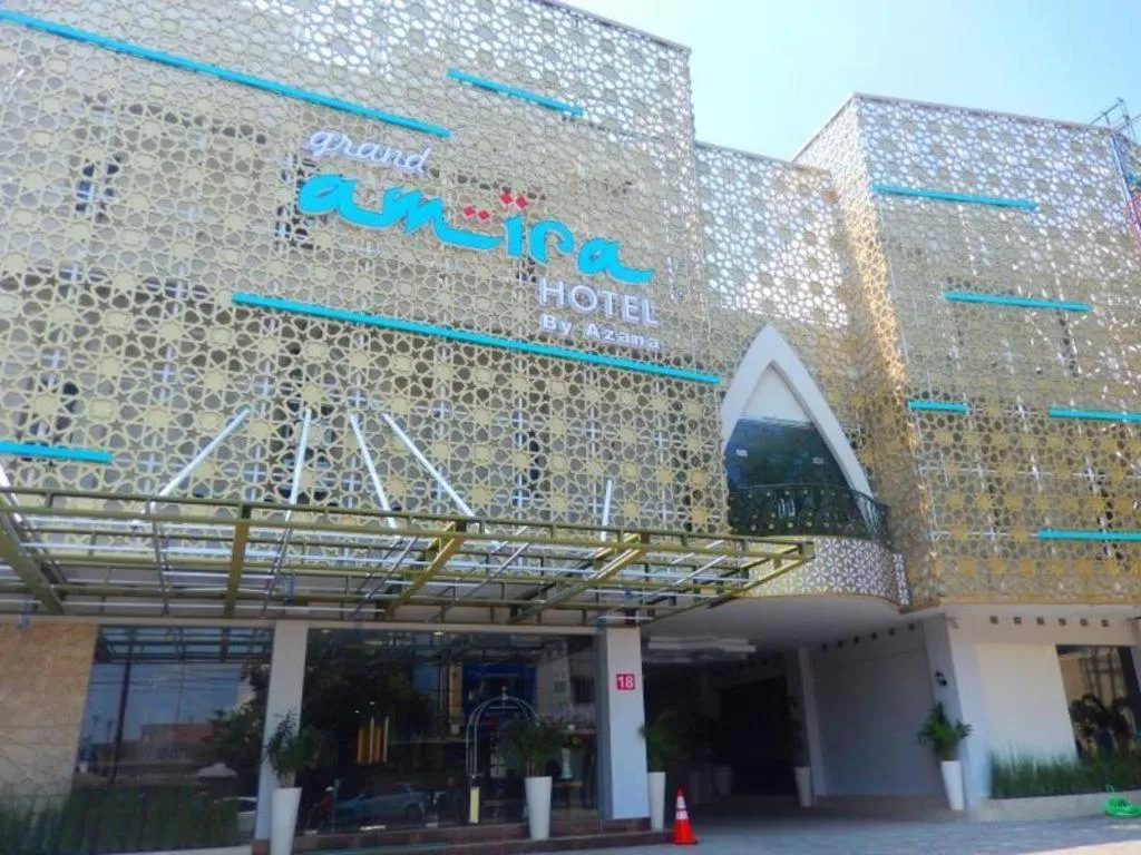 Grand Amira Hotel Solo, Azana Hotels Collection