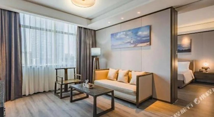 Zhuhai Starlight Hotel