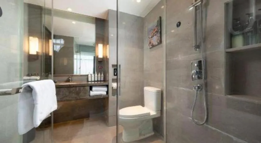 Zhuhai Starlight Hotel