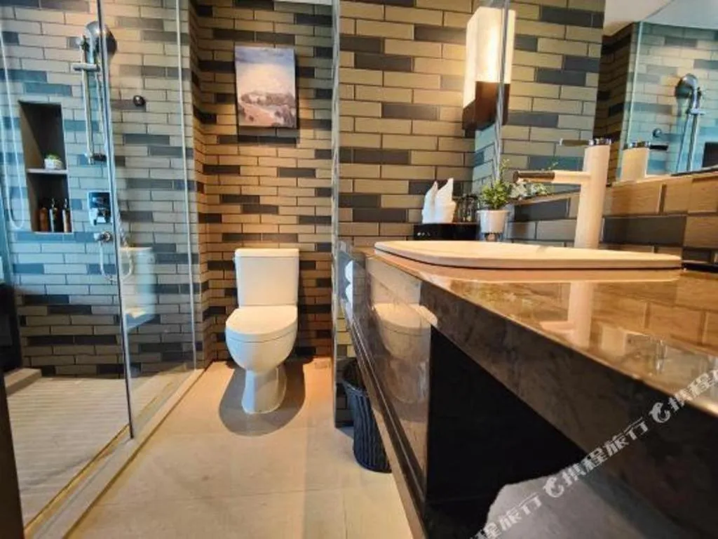 Zhuhai Starlight Hotel