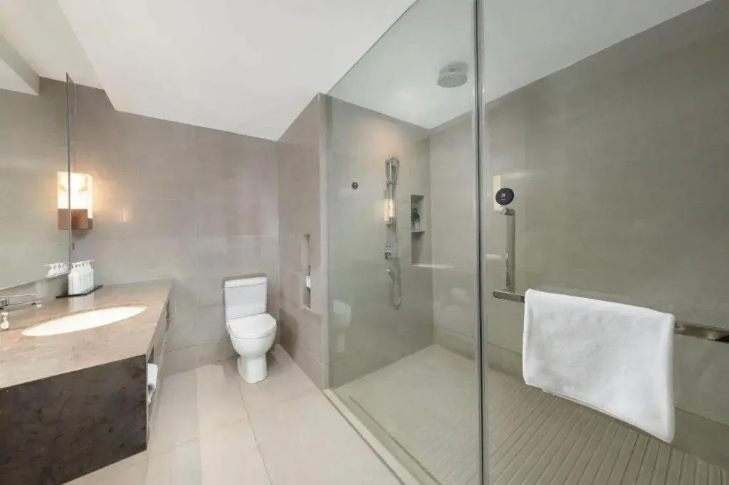 Zhuhai Starlight Hotel