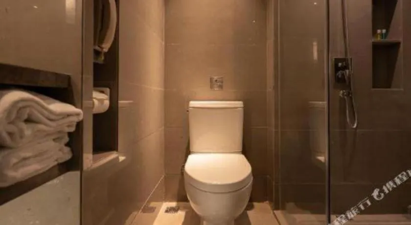 Zhuhai Starlight Hotel