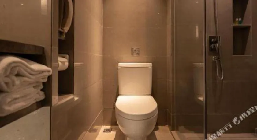 Zhuhai Starlight Hotel