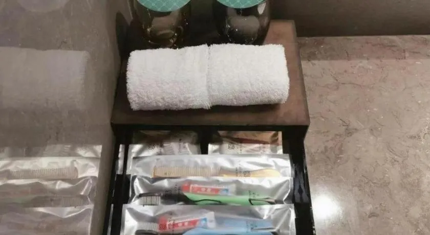 Zhuhai Starlight Hotel