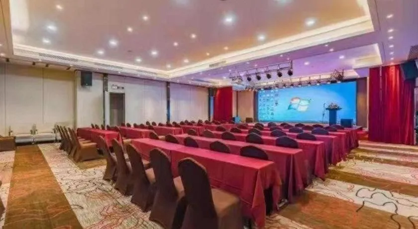 Zhuhai Starlight Hotel