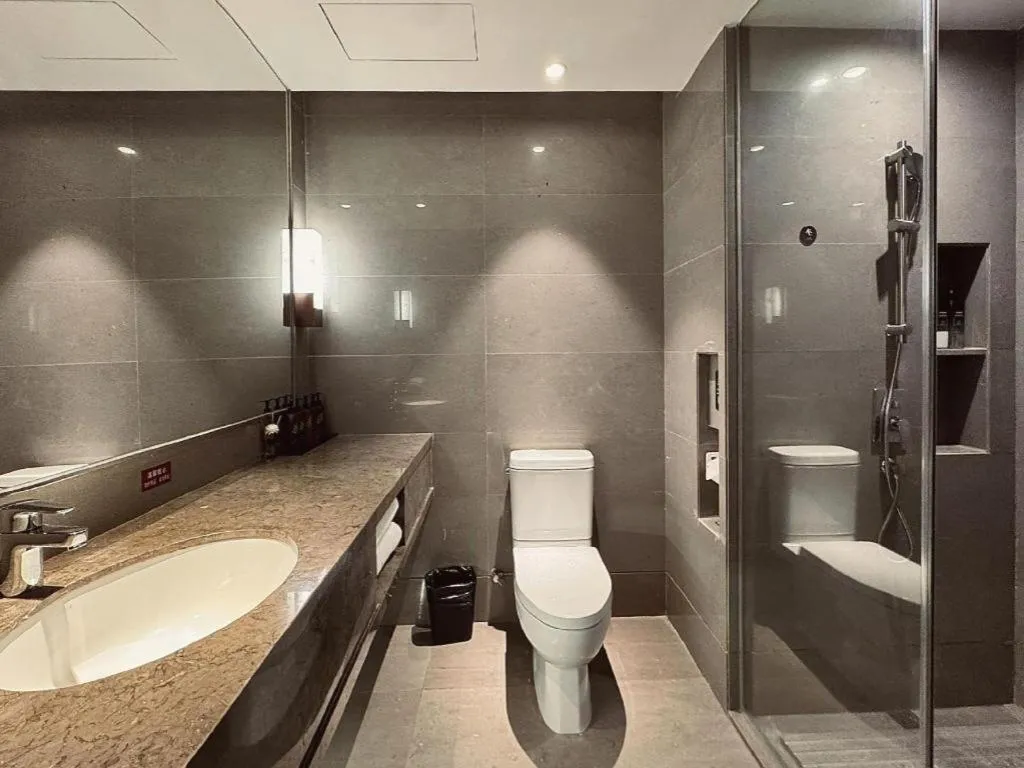 Zhuhai Starlight Hotel