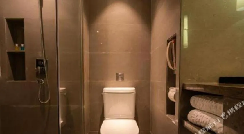 Zhuhai Starlight Hotel