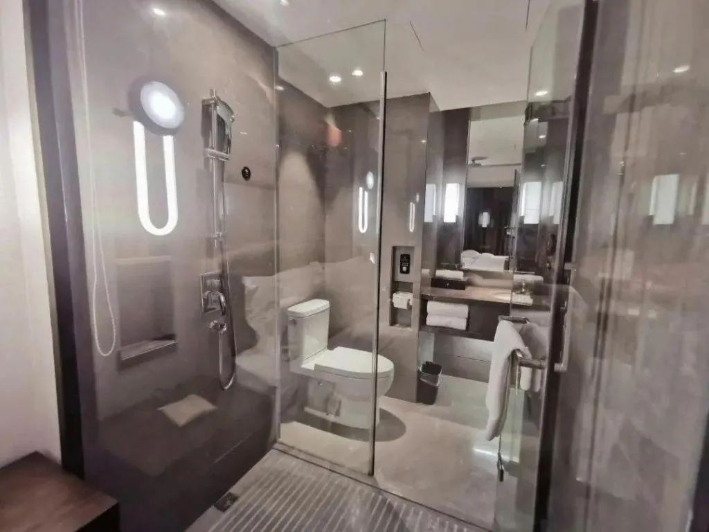 Zhuhai Starlight Hotel