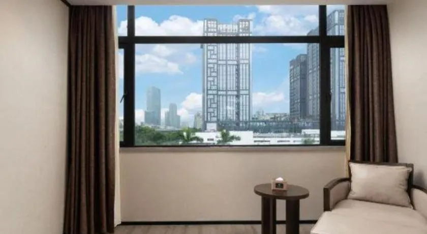 Zhuhai Starlight Hotel