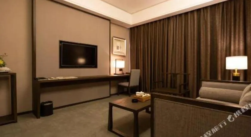 Zhuhai Starlight Hotel