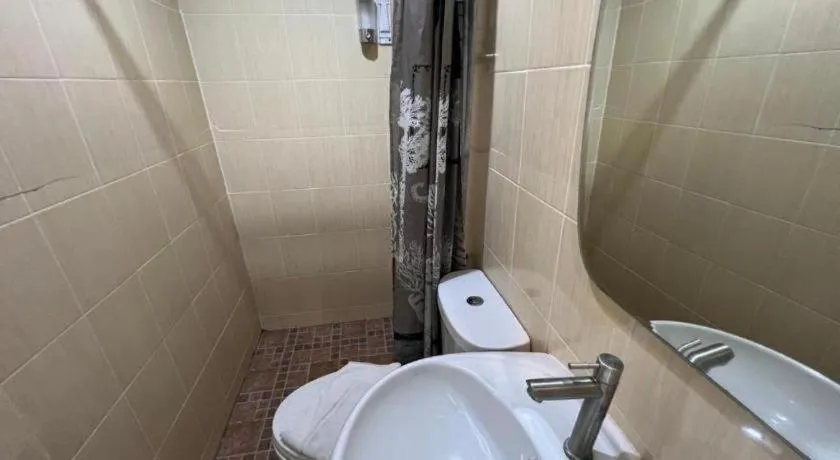 Ban Thungdang Housetel Bangkok