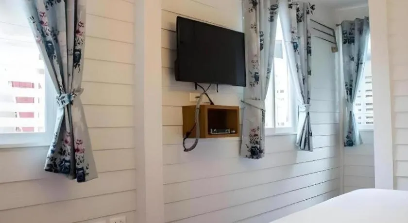 Ban Thungdang Housetel Bangkok