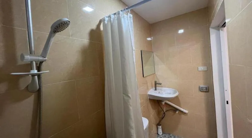 Ban Thungdang Housetel Bangkok