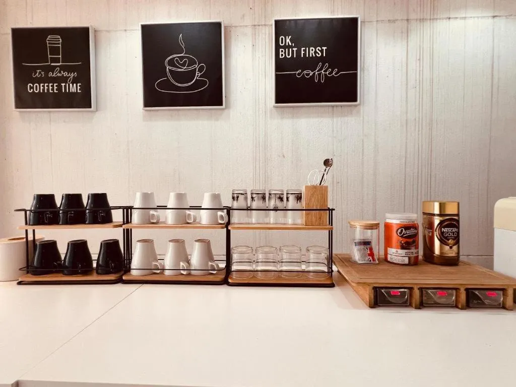 Ban Thungdang Housetel Bangkok