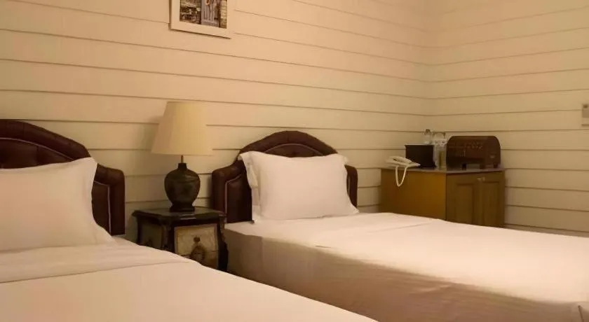 Ban Thungdang Housetel Bangkok