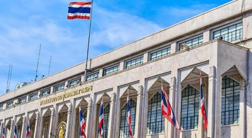 Ban Thungdang Housetel Bangkok