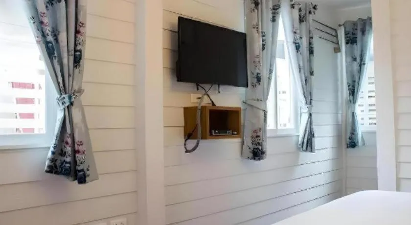 Ban Thungdang Housetel Bangkok