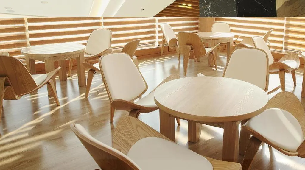 Arisu Gyeongju Hotel