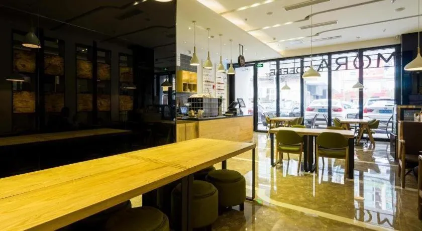 Lavande Hotel Guangzhou Shi Pai Qiao Metro Station